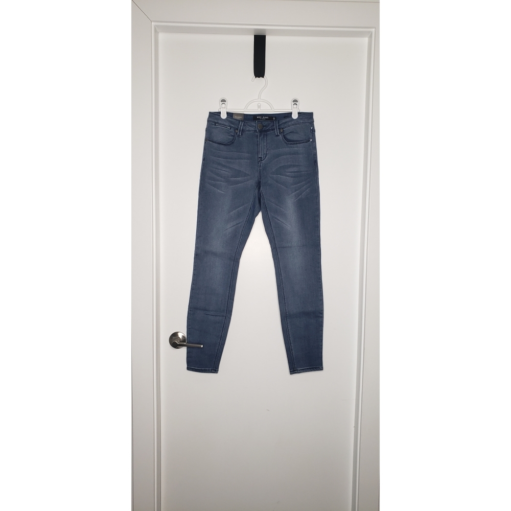 Max Jeans Jeggings